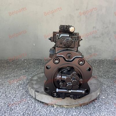 SY235-8 K5V140DTP-9T1L-17T Bagger Hydraulik Hauptpumpenbaugruppe Kompatibel mit Ersatzteilen belparts