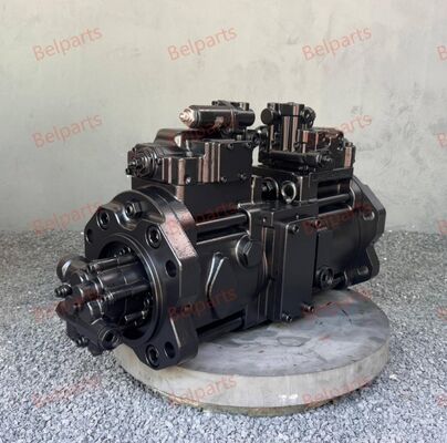 SY235-8 K5V140DTP-9T1L-17T Bagger Hydraulik Hauptpumpenbaugruppe Kompatibel mit Ersatzteilen belparts