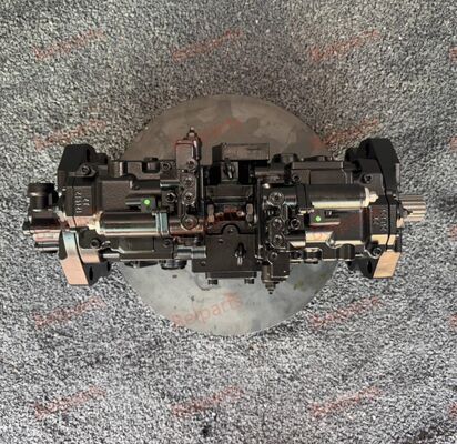 SY235-8 K5V140DTP-9T1L-17T Bagger Hydraulik Hauptpumpenbaugruppe Kompatibel mit Ersatzteilen belparts