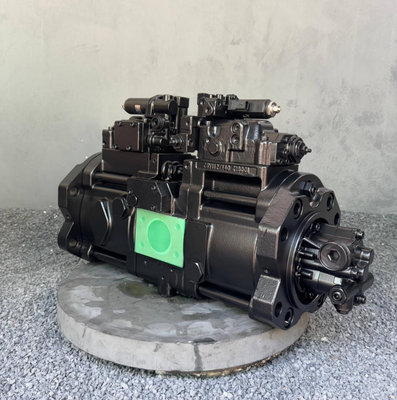 SY235-8 K5V140DTP-9T1L-17T Bagger Hydraulik Hauptpumpenbaugruppe Kompatibel mit Ersatzteilen belparts