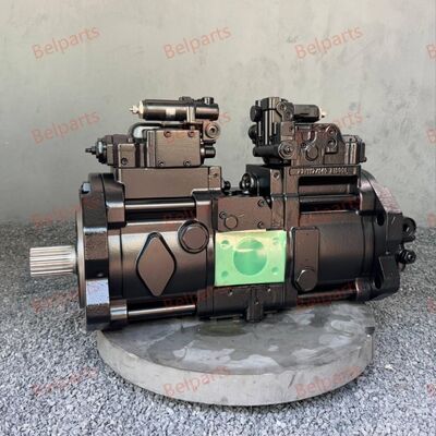 SY235-8 K5V140DTP-9T1L-17T Bagger Hydraulik Hauptpumpenbaugruppe Kompatibel mit Ersatzteilen belparts