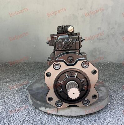 SY235-8 K5V140DTP-9T1L-17T Bagger Hydraulik Hauptpumpenbaugruppe Kompatibel mit Ersatzteilen belparts