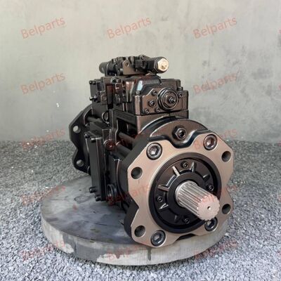 SY235-8 K5V140DTP-9T1L-17T Bagger Hydraulik Hauptpumpenbaugruppe Kompatibel mit Ersatzteilen belparts