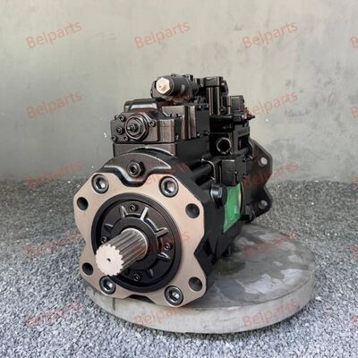 SY235-8 K5V140DTP-9T1L-17T Bagger Hydraulik Hauptpumpenbaugruppe Kompatibel mit Ersatzteilen belparts
