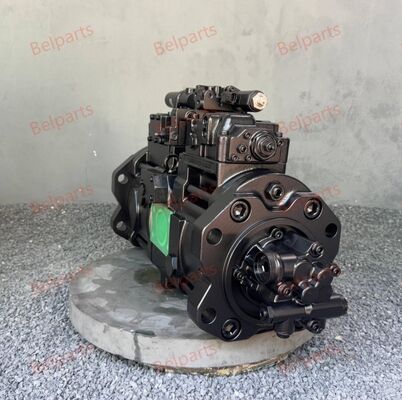 SY235-8 K5V140DTP-9T1L-17T Bagger Hydraulik Hauptpumpenbaugruppe Kompatibel mit Ersatzteilen belparts