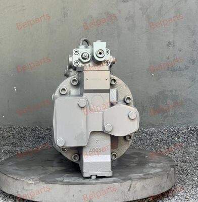 HPV145-15T elektronische Einspritzung Bagger Hydraulik Hauptpumpe Ersatzteile belparts