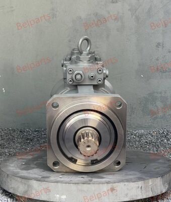 HPV145-15T elektronische Einspritzung Bagger Hydraulik Hauptpumpe Ersatzteile belparts