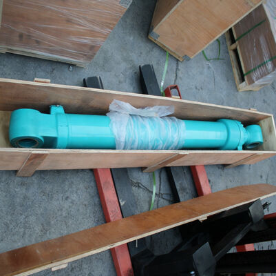 SK330LC VI SK330 VI Hydraulic Arm Cylinder for Kobelco Excavator Spare Parts LC01V00005F1 Aftermarket High Quality