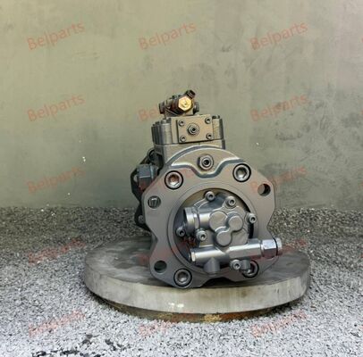 EC220D K3V112DT-1E42-14T Hydraulik-Hauptpumpe für Bagger-Kolbenpumpe Belparts