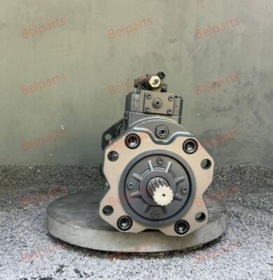 EC220D K3V112DT-1E42-14T Hydraulik-Hauptpumpe für Bagger-Kolbenpumpe Belparts