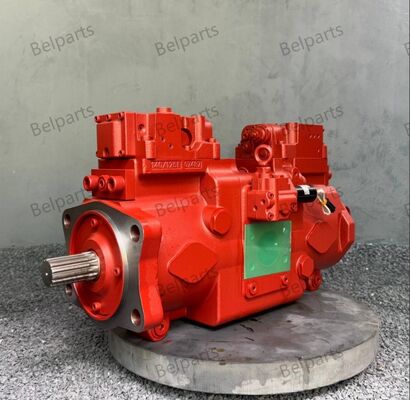 XE215D K7V125DTP‐9N03‐14T Bagger Hydraulische Hauptpumpe Kolbenpumpe für Ersatzteile