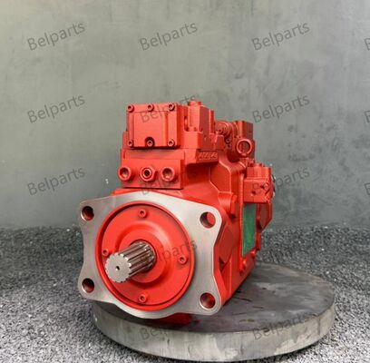 XE215D K7V125DTP‐9N03‐14T Bagger Hydraulische Hauptpumpe Kolbenpumpe für Ersatzteile