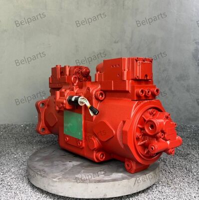 XE215D K7V125DTP‐9N03‐14T Bagger Hydraulische Hauptpumpe Kolbenpumpe für Ersatzteile