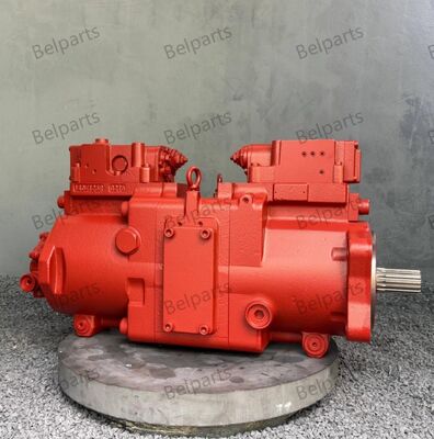 XE215D K7V125DTP‐9N03‐14T Bagger Hydraulische Hauptpumpe Kolbenpumpe für Ersatzteile