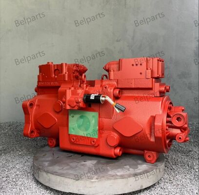 XE215D K7V125DTP‐9N03‐14T Bagger Hydraulische Hauptpumpe Kolbenpumpe für Ersatzteile