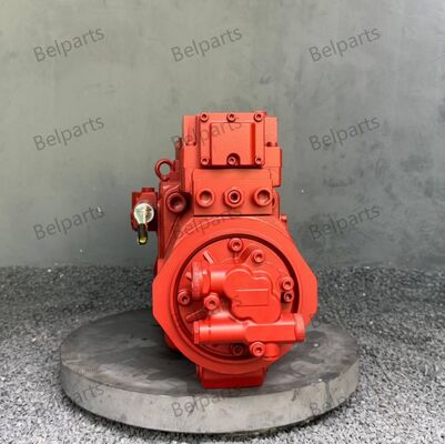XE215D K7V125DTP‐9N03‐14T Bagger Hydraulische Hauptpumpe Kolbenpumpe für Ersatzteile
