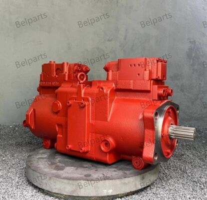 XE215D K7V125DTP‐9N03‐14T Bagger Hydraulische Hauptpumpe Kolbenpumpe für Ersatzteile