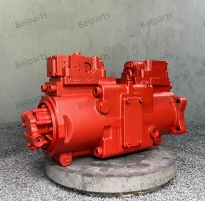 XE215D K7V125DTP‐9N03‐14T Bagger Hydraulische Hauptpumpe Kolbenpumpe für Ersatzteile