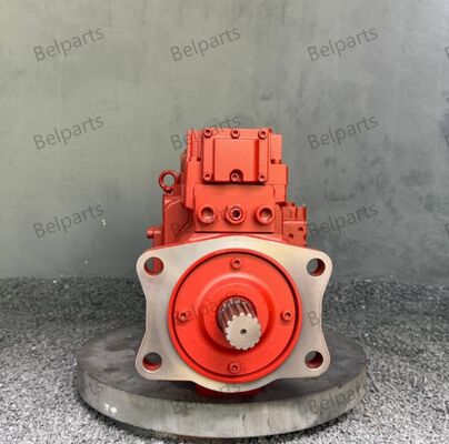 XE215D K7V125DTP‐9N03‐14T Bagger Hydraulische Hauptpumpe Kolbenpumpe für Ersatzteile