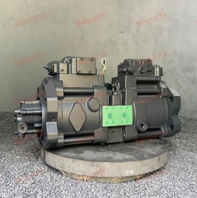 SH200A1 K3V112DT‐9C32‐14T Bagger Hydraulische Hauptpumpe Kolbenpumpe für Bagger Ersatzteile Glockenteile