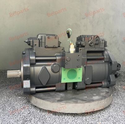 SH200A1 K3V112DT‐9C32‐14T Bagger Hydraulische Hauptpumpe Kolbenpumpe für Bagger Ersatzteile Glockenteile