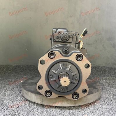 SH200A1 K3V112DT‐9C32‐14T Bagger Hydraulische Hauptpumpe Kolbenpumpe für Bagger Ersatzteile Glockenteile