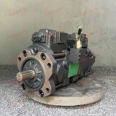 SH200A1 K3V112DT‐9C32‐14T Bagger Hydraulische Hauptpumpe Kolbenpumpe für Bagger Ersatzteile Glockenteile
