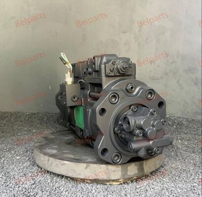 SH200A1 K3V112DT‐9C32‐14T Bagger Hydraulische Hauptpumpe Kolbenpumpe für Bagger Ersatzteile Glockenteile