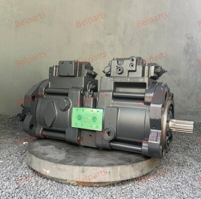 SH200A1 K3V112DT‐9C32‐14T Bagger Hydraulische Hauptpumpe Kolbenpumpe für Bagger Ersatzteile Glockenteile