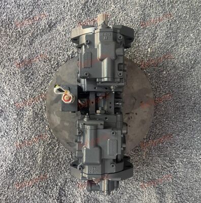 SH200A1 K3V112DT‐9C32‐14T Bagger Hydraulische Hauptpumpe Kolbenpumpe für Bagger Ersatzteile Glockenteile