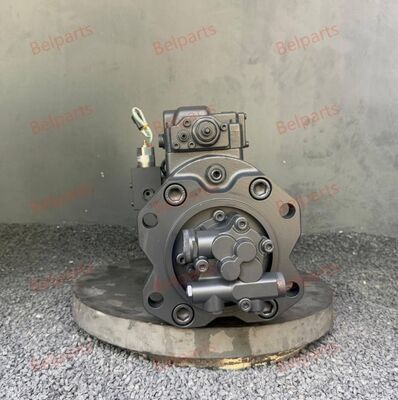SH200A1 K3V112DT‐9C32‐14T Bagger Hydraulische Hauptpumpe Kolbenpumpe für Bagger Ersatzteile Glockenteile
