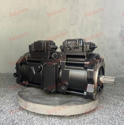 JCB220 K3V112DTP‐9C32‐14T Hydraulische Hauptpumpe für Bagger-Ersatzteile