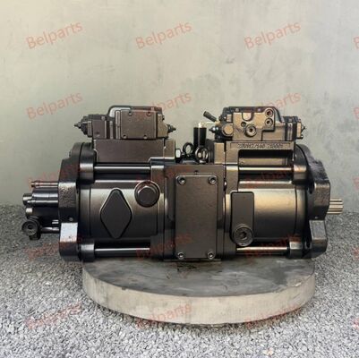 JCB220 K3V112DTP‐9C32‐14T Hydraulische Hauptpumpe für Bagger-Ersatzteile