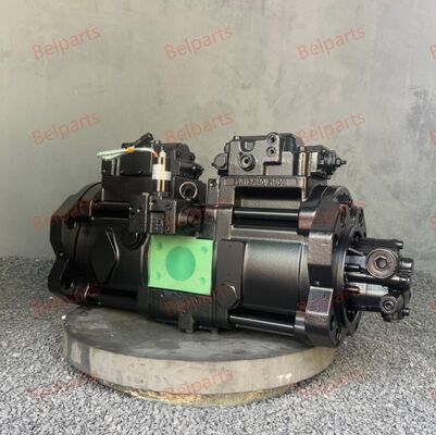 JCB220 K3V112DTP‐9C32‐14T Hydraulische Hauptpumpe für Bagger-Ersatzteile