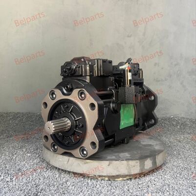 JCB220 K3V112DTP‐9C32‐14T Hydraulische Hauptpumpe für Bagger-Ersatzteile