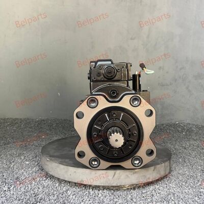 JCB220 K3V112DTP‐9C32‐14T Hydraulische Hauptpumpe für Bagger-Ersatzteile