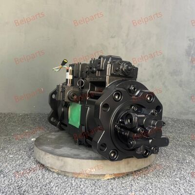 JCB220 K3V112DTP‐9C32‐14T Hydraulische Hauptpumpe für Bagger-Ersatzteile