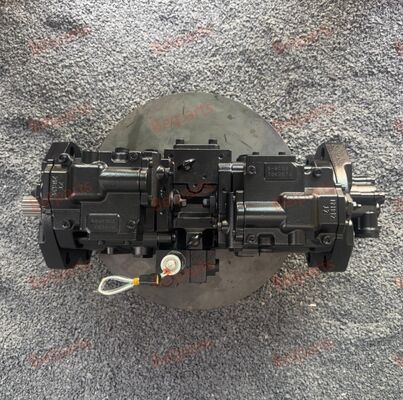 JCB220 K3V112DTP‐9C32‐14T Hydraulische Hauptpumpe für Bagger-Ersatzteile