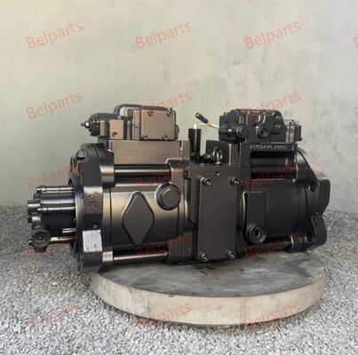 JCB220 K3V112DTP‐9C32‐14T Hydraulische Hauptpumpe für Bagger-Ersatzteile