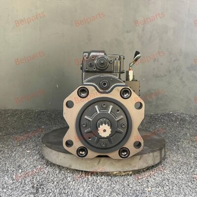 DX225 K3V112DTP-9N24-12T Hydraulik-Hauptpumpe für Baggerersatzteile Pumpenbaugruppe Belparts