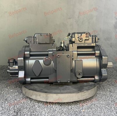 DX225 K3V112DTP-9N24-12T Hydraulik-Hauptpumpe für Baggerersatzteile Pumpenbaugruppe Belparts