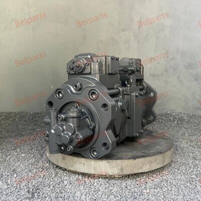DX225 K3V112DTP-9N24-12T Hydraulik-Hauptpumpe für Baggerersatzteile Pumpenbaugruppe Belparts
