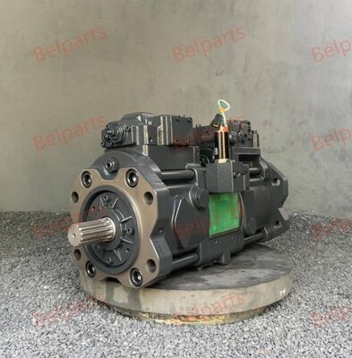 SH200A3 K3V112DTP-9N24-14T Hydraulik-Hauptpumpe für Baggerersatzteile Pumpenbaugruppe Belparts