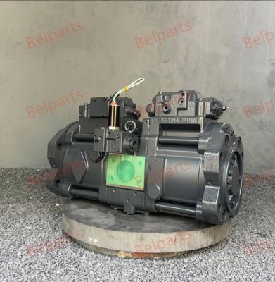 SH200A3 K3V112DTP-9N24-14T Hydraulik-Hauptpumpe für Baggerersatzteile Pumpenbaugruppe Belparts