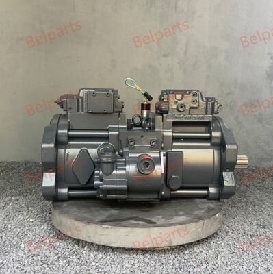 SH200A3 K3V112DTP-9N24-14T Hydraulik-Hauptpumpe für Baggerersatzteile Pumpenbaugruppe Belparts