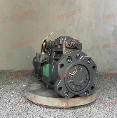 SH200A3 K3V112DTP-9N24-14T Hydraulik-Hauptpumpe für Baggerersatzteile Pumpenbaugruppe Belparts