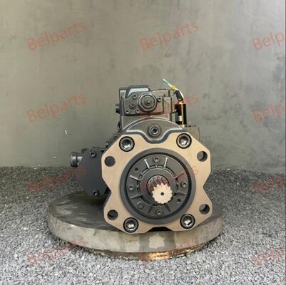 SH200A3 K3V112DTP-9N24-14T Hydraulik-Hauptpumpe für Baggerersatzteile Pumpenbaugruppe Belparts