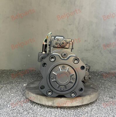 SH200A3 K3V112DTP-9N24-14T Hydraulik-Hauptpumpe für Baggerersatzteile Pumpenbaugruppe Belparts