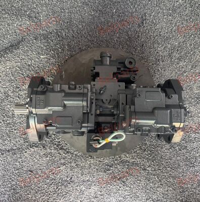 SH200A3 K3V112DTP-9N24-14T Hydraulik-Hauptpumpe für Baggerersatzteile Pumpenbaugruppe Belparts