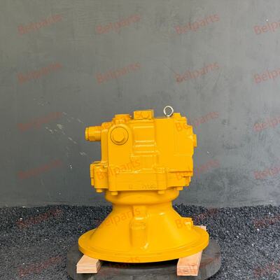 PC400-7 PC400LC-7  706-7K-01040 Excavator Swing Motor Hydraulic Swing Motor Assy  For Excavator Spare Parts Belparts